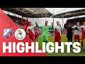 HIGHLIGHTS | FC Utrecht wint OVERTUIGEND van Sparta ?