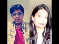 Jane Kaise Kab Kaha Iqrar Shakti Kishore Lata Mangeshkar Cover By Ms Shompa Priyanath