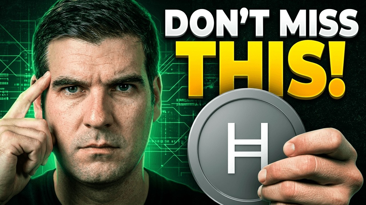 The Hedera Paradox Finally Makes Sense