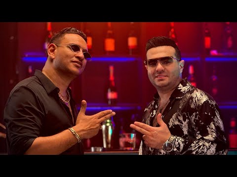 كليب اسمع بقا من عمك حمزه الصغير و حماده الليثى انتاج بروتكت ميديا محمد العشرى 2025