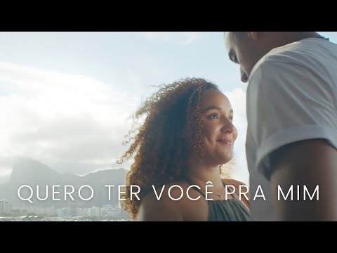 Quero Ter Você Pra Mim - Renan Ricio