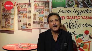 17. Bayim Olur musun Franchising Fuarına büyük ilgi