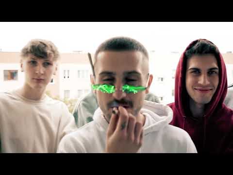 flamma.flame - shrek feat. Veri prod. PMBTZ //VIDEO