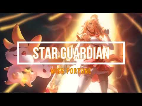 Star Guardian Miss Fortune Gameplay Ranked Solo