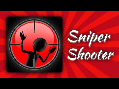 Sniper Shooter - Gameplay! - YouTube