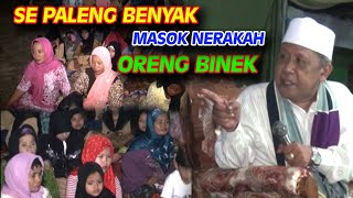 Download lagu KH ABDULLAH SATTAR LUMAJANG PENGAJIAN DI KLANGRONG mp3