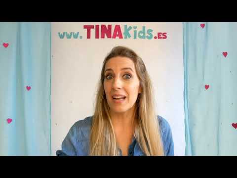 Prensa La artista Tina Keil sorprende al público infantil con un nuevo vídeo clip