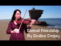 Natalie MacMaster - Eternal Friendship | Fiddle - Electro Celtic Music - PEI