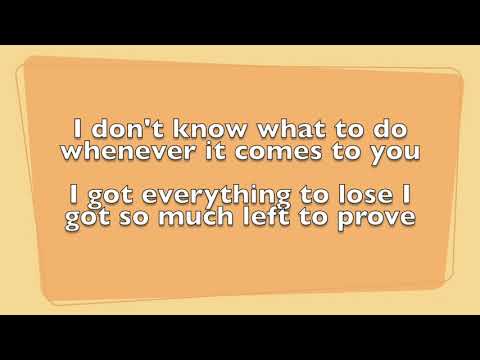 Gomesilla- Torn(Lyrics)