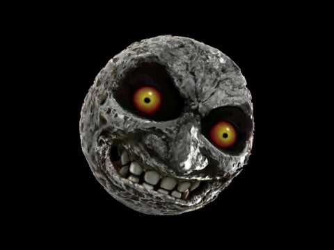 The Legend Of Zelda: Majoras Mask 15 Minute Extended OST - To the Moon