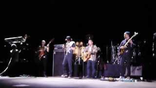 "The Cure 살자" - Drunken Tiger, Yoon Mirae, Bizzy (Live @ Kollaboration Star)