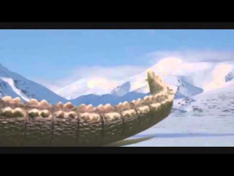 Gigan vs Spacegodzilla