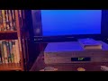Opening To Angelina Ballerina Lights Camera Action 2004 VHS