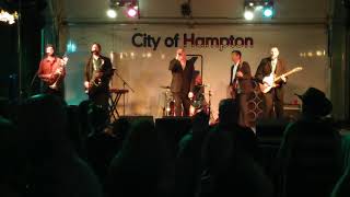 Tell You Why by The Pietasters