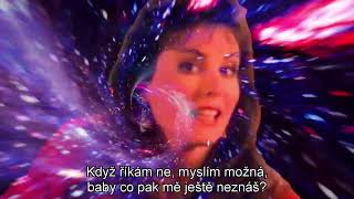 Maybe I Mean Yes - Holly Dunn