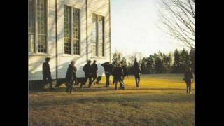 Cowboy Junkies - Escape Is So Simple