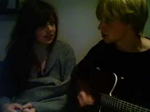 Gold In The Air Of Summer