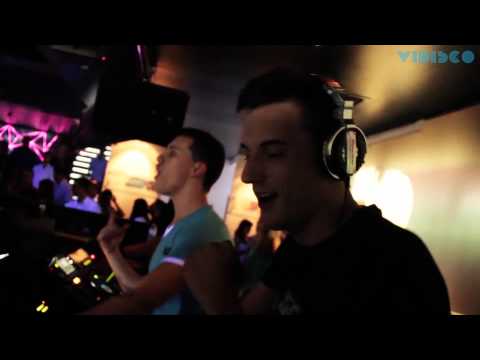 Sins Of Sound & Kanabisa feat. Joe Nuke - Mirame (Official Video HD)