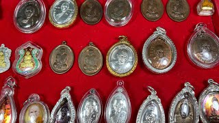 EP14 October 2025 The best of the year with the most amulet tips ever posted. Most popular amulets.