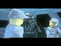 Cartoon Network Brasil Chamada De Estreia Do Lego Star Wars O Imprio Contra Ataca