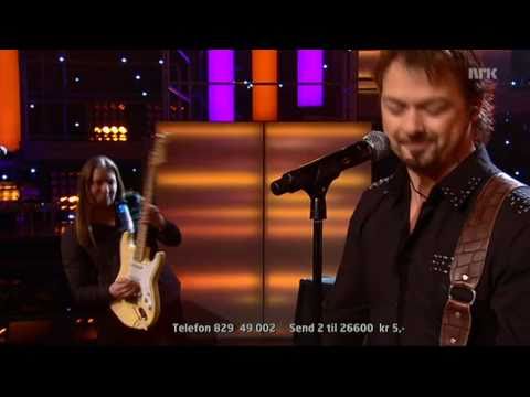 MGP 2011 - FINALEN: Sie Gubba - "Alt Du vIl Ha"