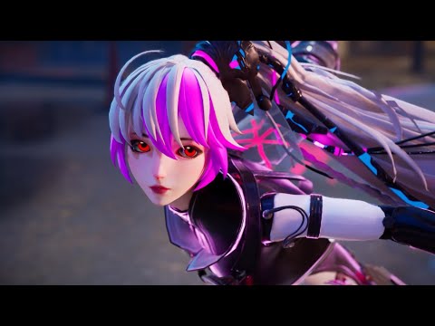 【Dragon Raja】New Class PV Reveal - Performer Joins the Battle! (1080P)