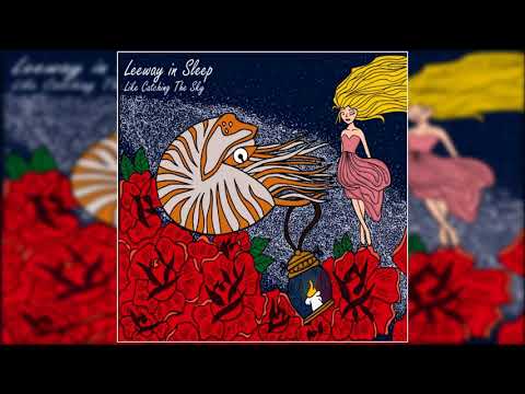 Leeway in Sleep - Like Catching the Sky [Full Album]