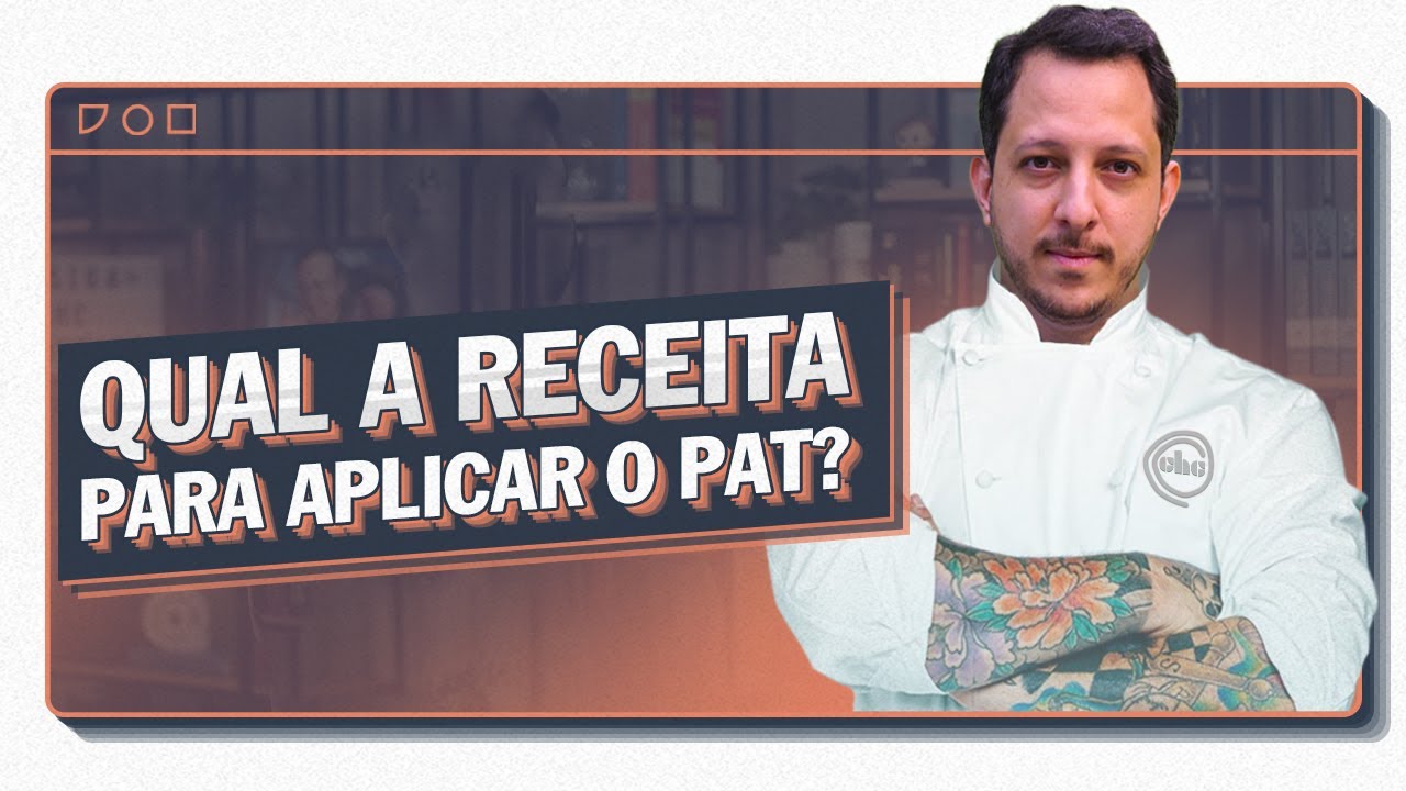 PAT, vale-refeição e vale-alimentação: descubra a receita para implementar na sua empresa!