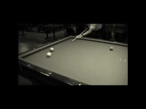 Biliardo Chiusura