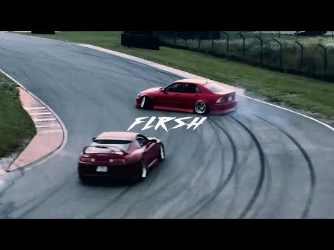 GRAVECHILL - ANXIETY