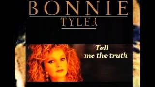 bonnie tyler tell me the truth instrumental