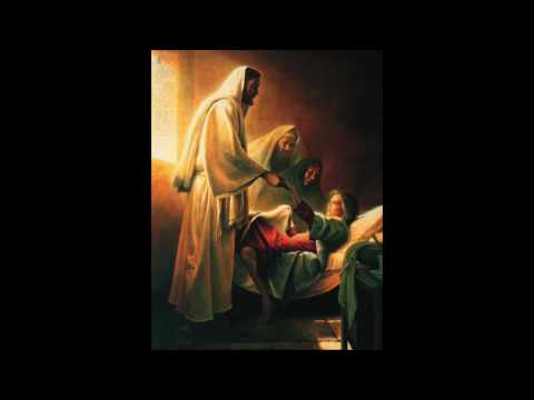 Slomljen, al' blagoslovljen - fra Marin Karačić