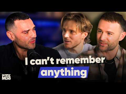 On The Mend with Matt Willis and Busted