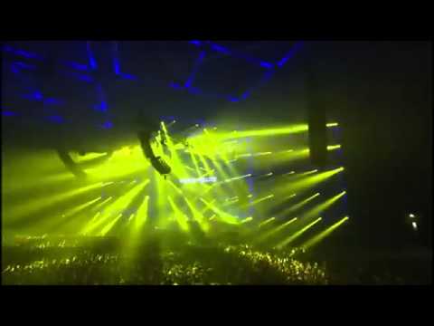 Hard Bass 2013 Warm Up Team YELLOW   Frontliner, Tatanka, Bass Modulators and Headhunterz