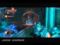 Bioshock 2 Master Protector Achievement