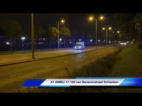 A1 AMBU 17-102 van Beverenstraat Schiedam