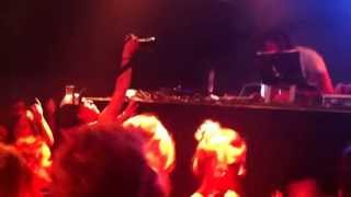 Weval - The Most @Pitch Festival live performance