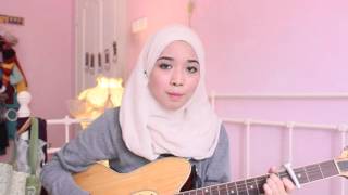 Download lagu Jelas Sakit - Souqy (cover by Farah) mp3