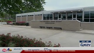 Tyler ISD gets a C, Nacogdoches a D in TEA ratings