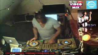 DJ JER'S EMISSION MOOMBATHON MIXEY.FR
