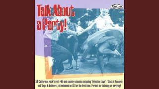 Long Black Limousine