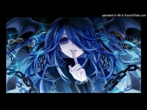 Nightcore - Dziwny Gość (Koza - Dziwny Gość)