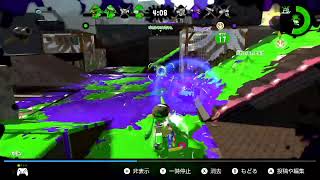 【Splatoon2】フレ戦かプラベやる
