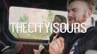 TheCityIsOurs // Tour Video