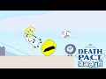 TPOT But Death Pact Again Actually Prevents Death