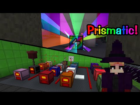 Divine Journey 2 Ep 14 - Catch The Rainbow!