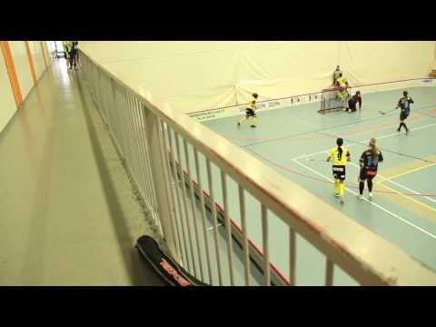 Highlights: RePi - SB Hurricane 29.9.2013