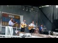 The Gibson Brothers: Other Side of Town 7/3/13
