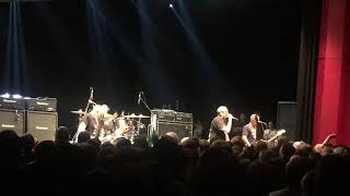 Descendents – No Fat Burger, Live in London, 2 August 2019