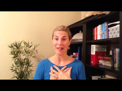 MindBody Prescription: Antidote for Jealousy - Dr. Kim D'Eramo